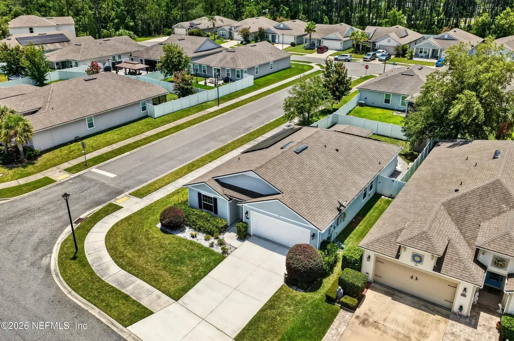 10066 Andean Fox Drive Jacksonville FL 32222
