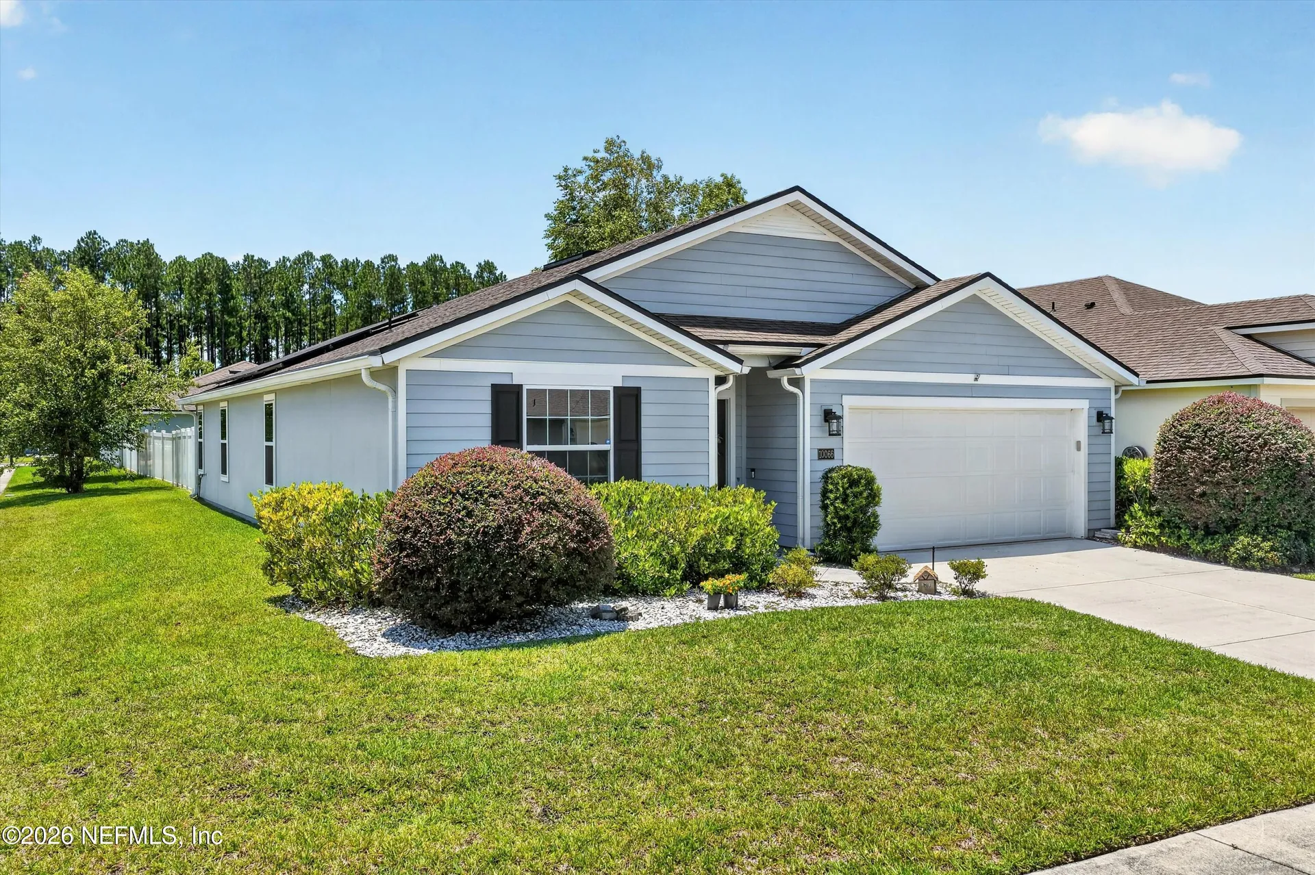 10066 Andean Fox Drive Jacksonville FL 32222