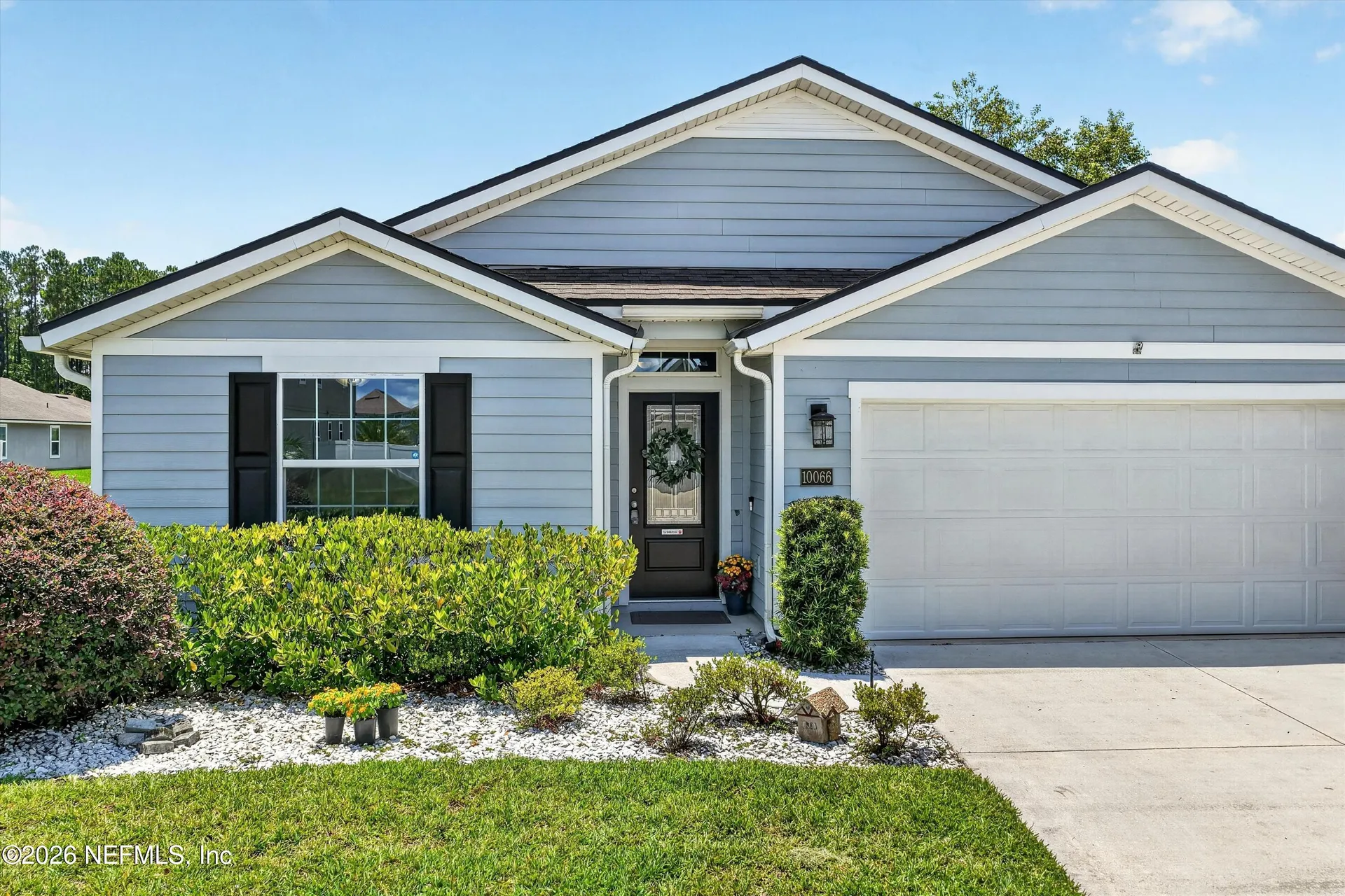10066 Andean Fox Drive Jacksonville FL 32222