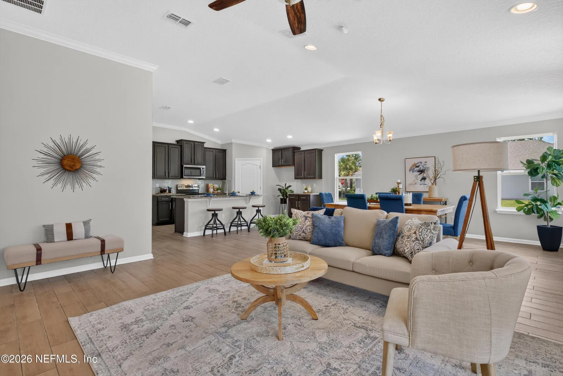 10066 Andean Fox Drive Jacksonville FL 32222