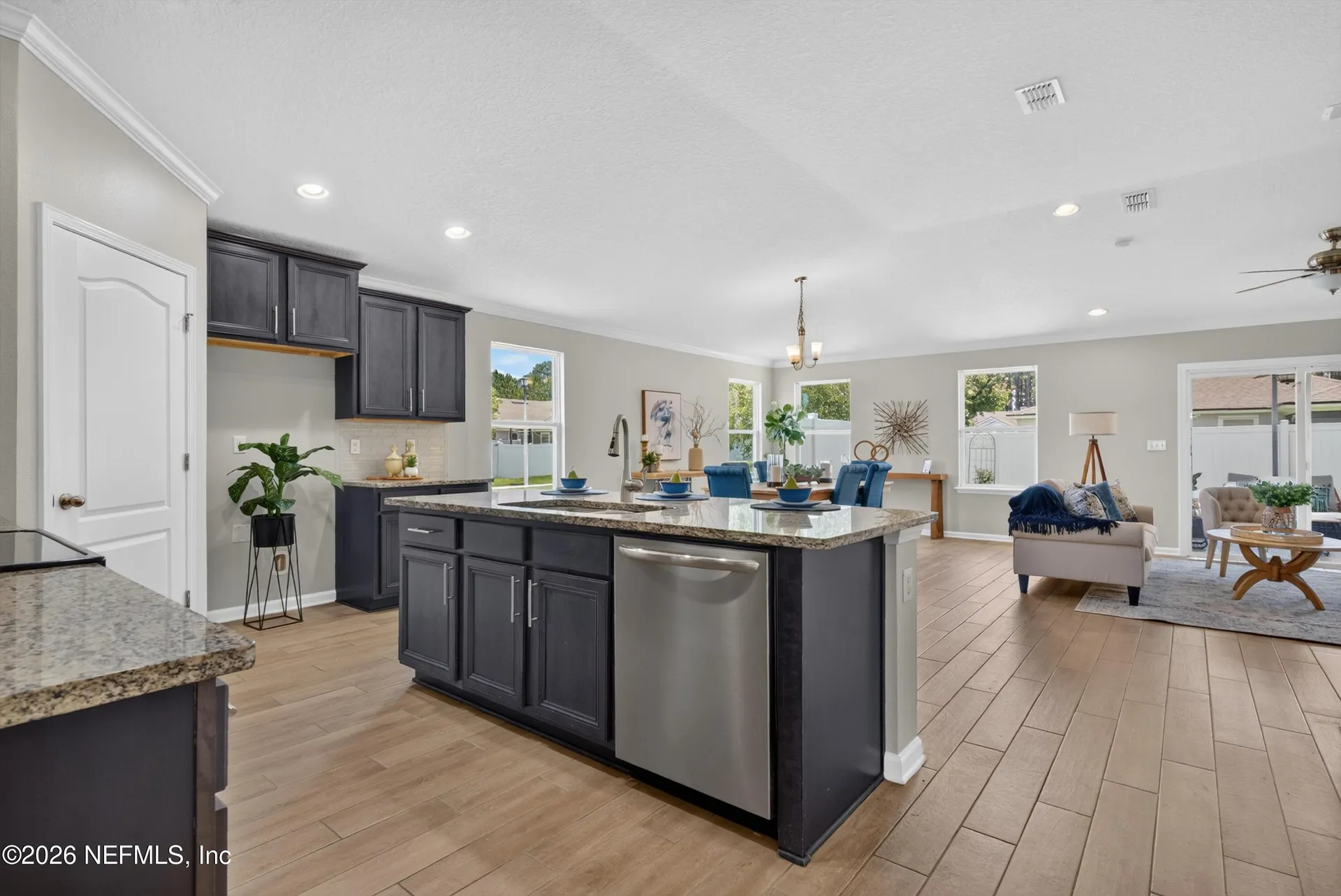 10066 Andean Fox Drive Jacksonville FL 32222