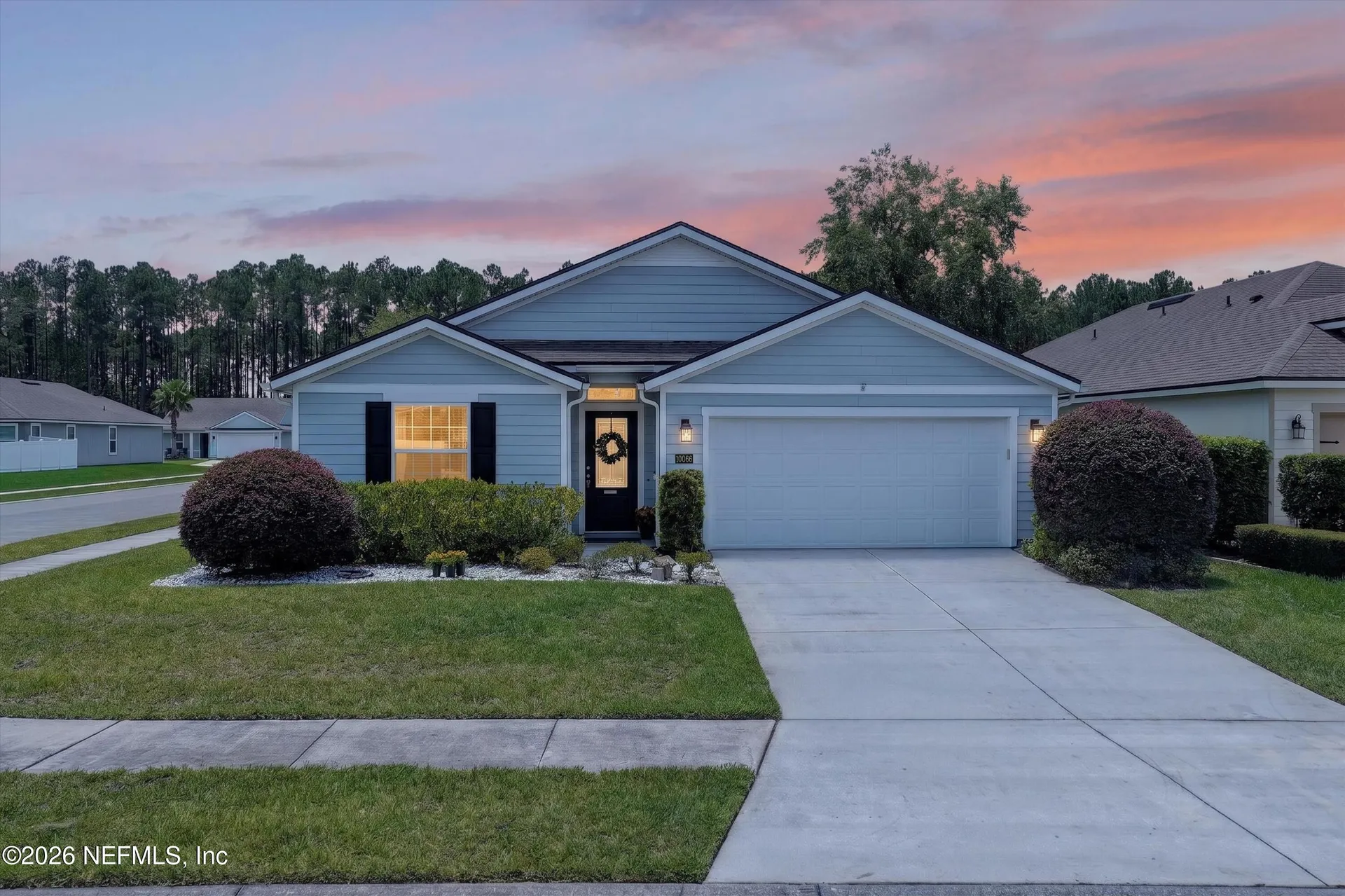 10066 Andean Fox Drive Jacksonville FL 32222