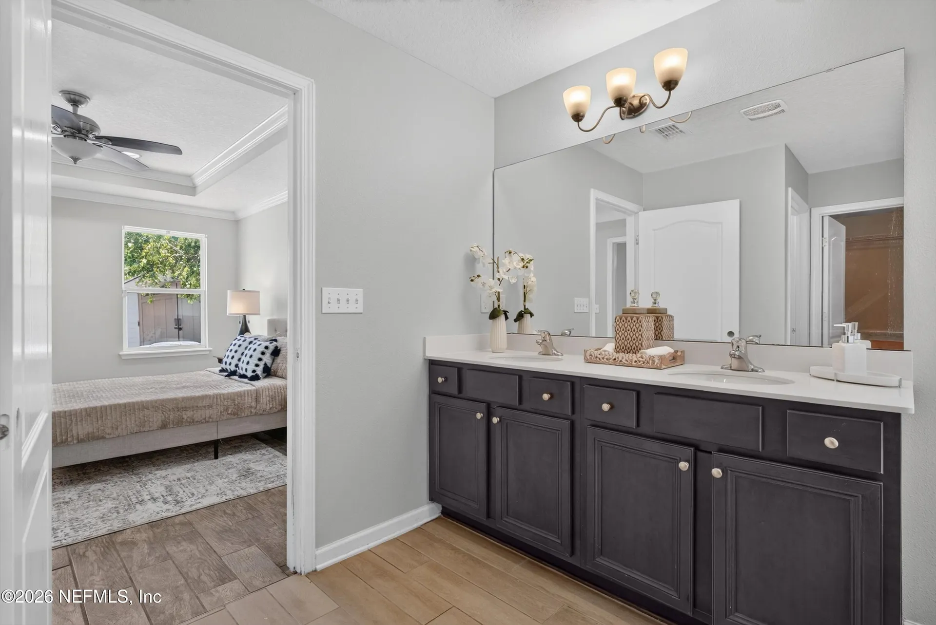 10066 Andean Fox Drive Jacksonville FL 32222