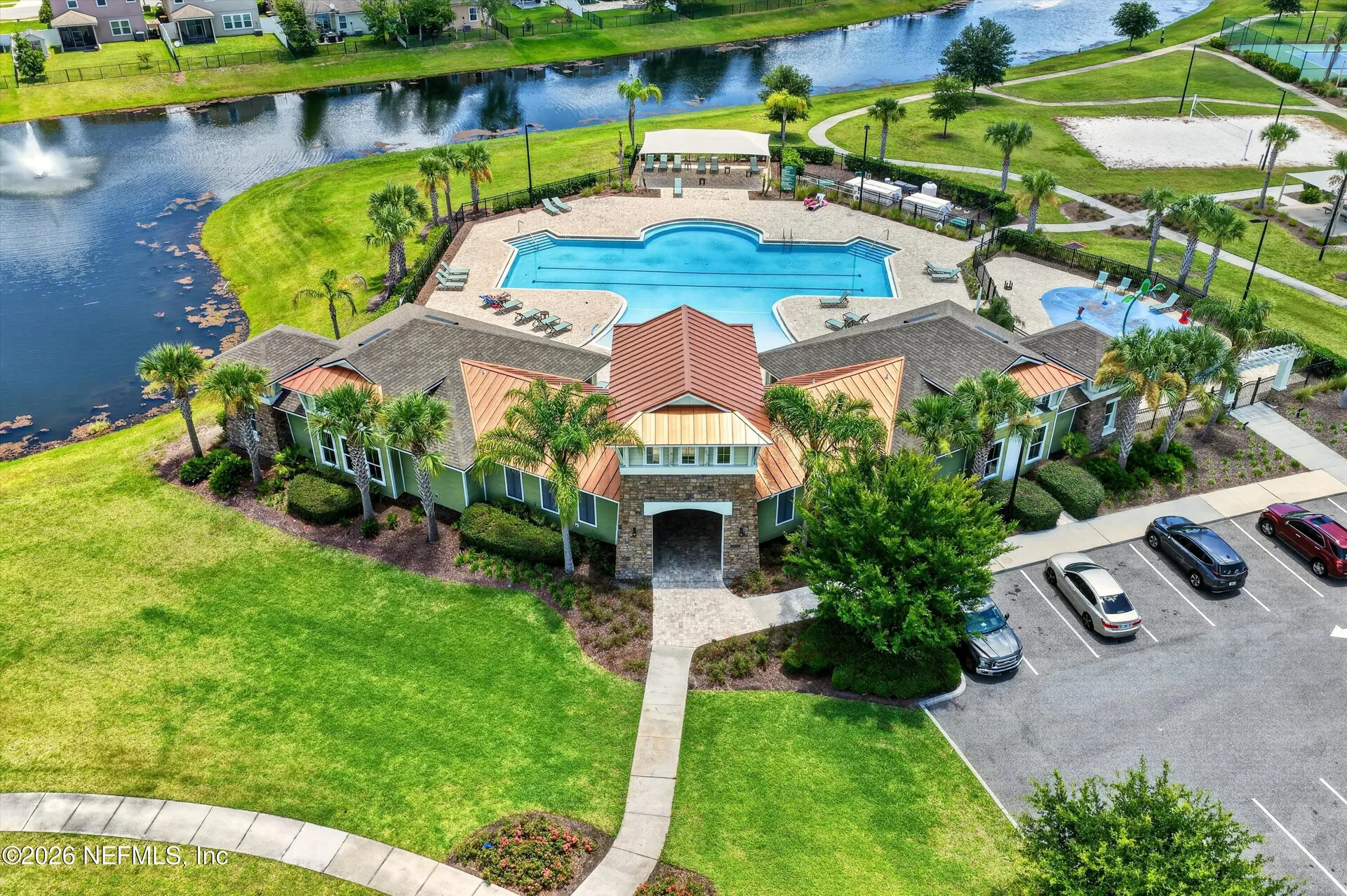 10066 Andean Fox Drive Jacksonville FL 32222