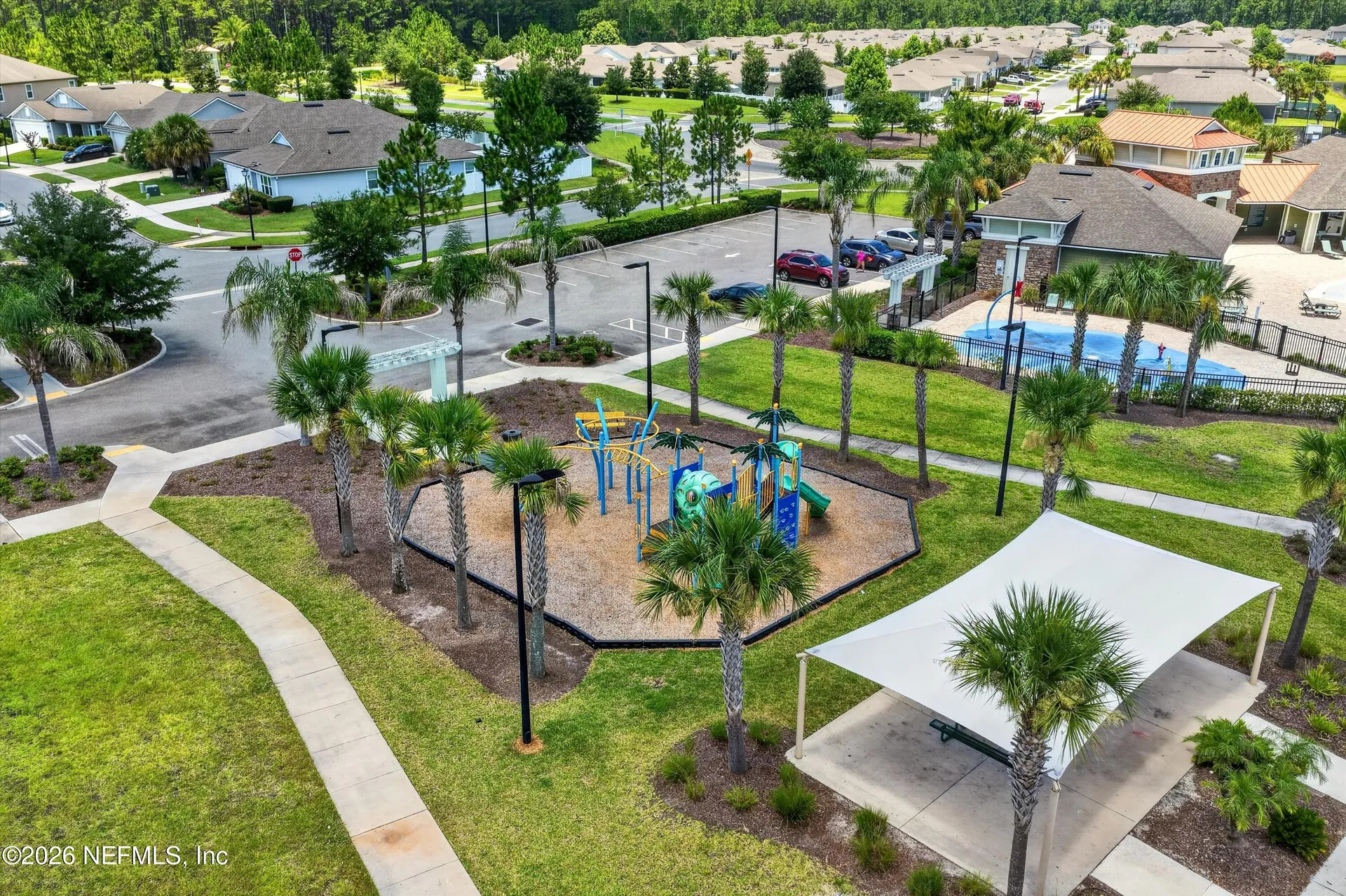 10066 Andean Fox Drive Jacksonville FL 32222