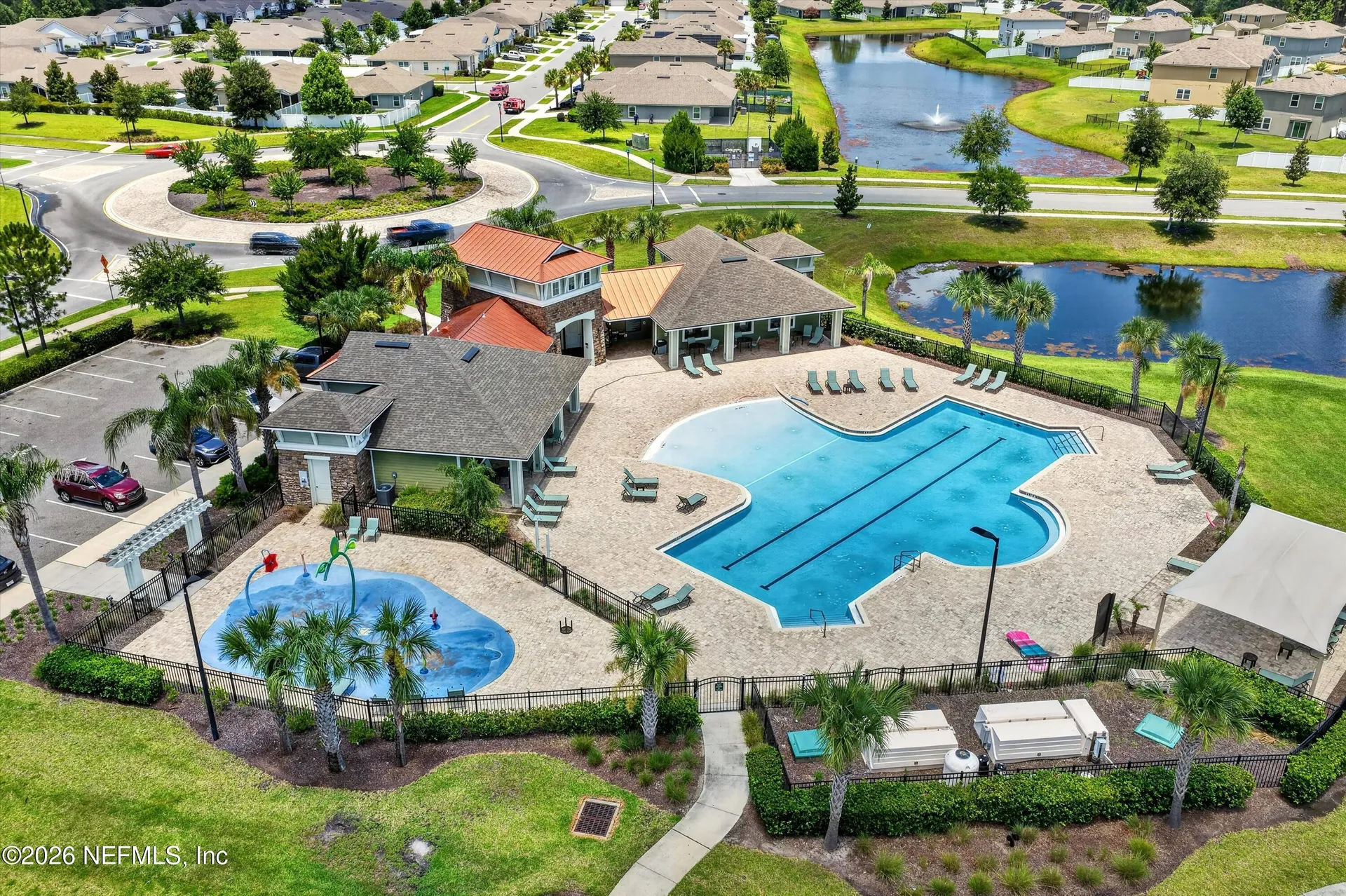 10066 Andean Fox Drive Jacksonville FL 32222