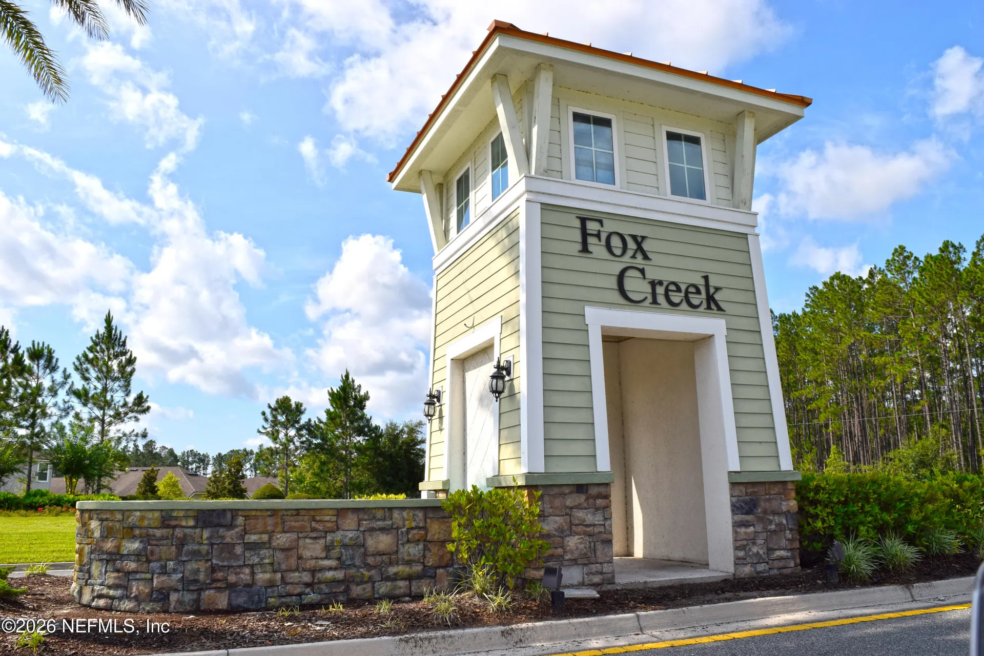 10066 Andean Fox Drive Jacksonville FL 32222