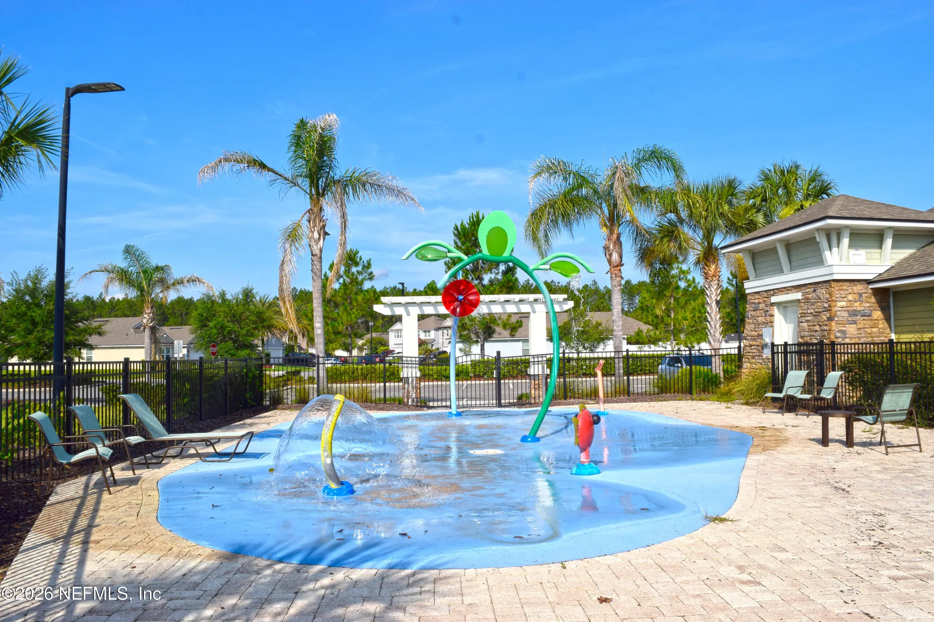 10066 Andean Fox Drive Jacksonville FL 32222
