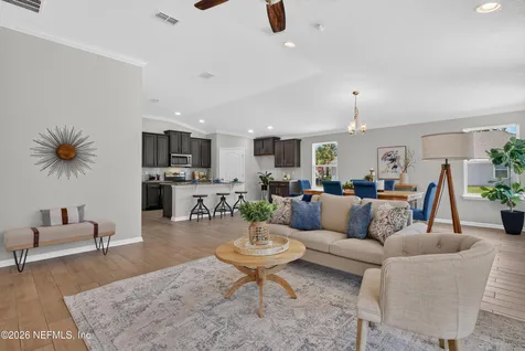 10066 Andean Fox Drive Jacksonville FL 32222
