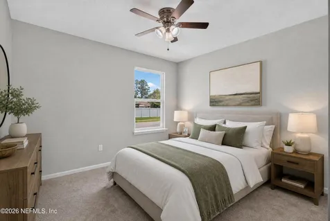 10066 Andean Fox Drive Jacksonville FL 32222