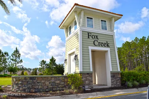 10066 Andean Fox Drive Jacksonville FL 32222
