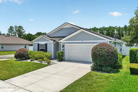 10066 Andean Fox Drive Jacksonville FL 32222