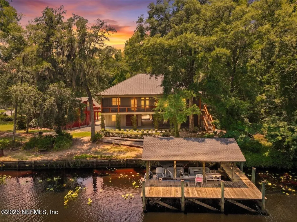 3775 Forest Drive Middleburg FL 32068
