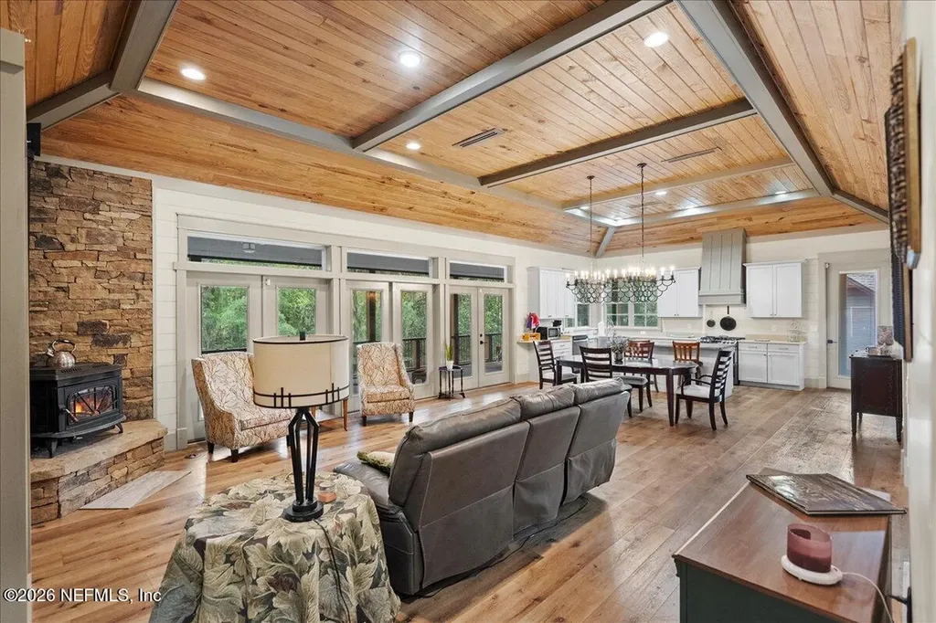 3775 Forest Drive Middleburg FL 32068