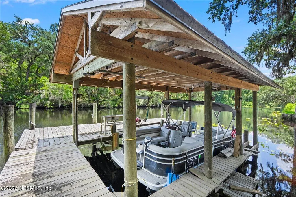 3775 Forest Drive Middleburg FL 32068