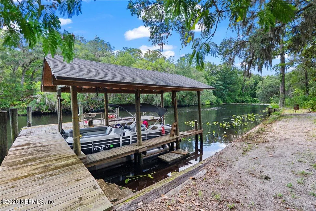 3775 Forest Drive Middleburg FL 32068