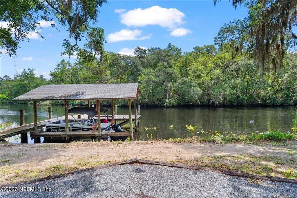 3775 Forest Drive Middleburg FL 32068