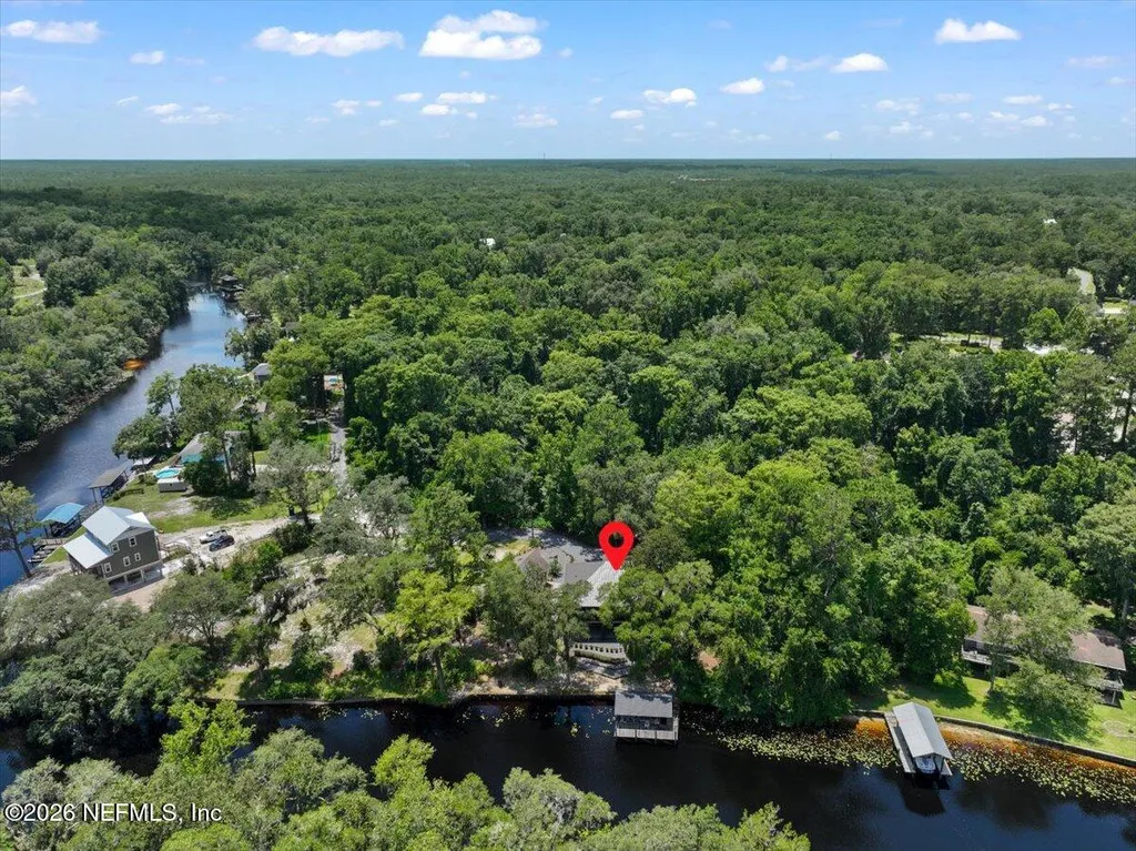3775 Forest Drive Middleburg FL 32068