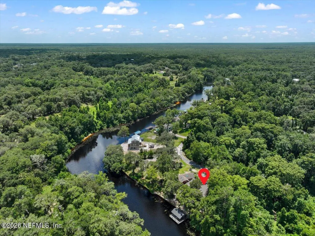 3775 Forest Drive Middleburg FL 32068