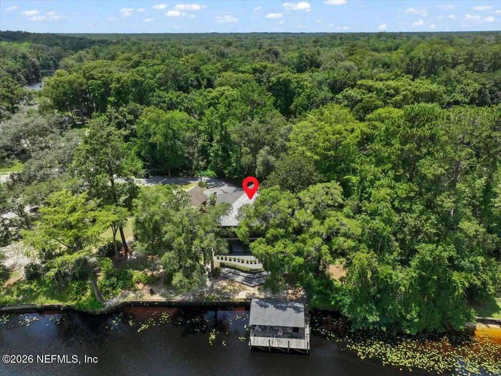 3775 Forest Drive Middleburg FL 32068