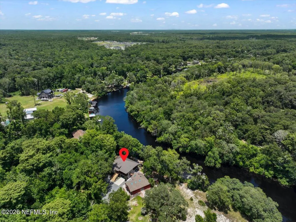 3775 Forest Drive Middleburg FL 32068