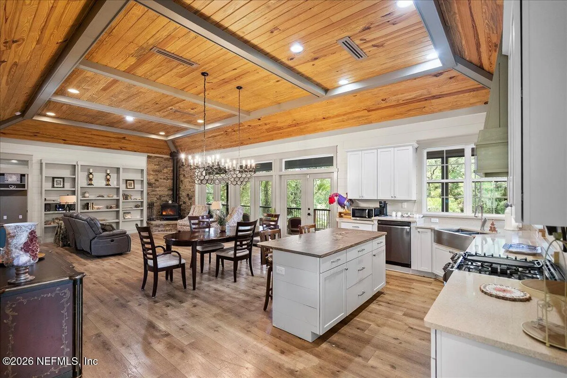 3775 Forest Drive Middleburg FL 32068