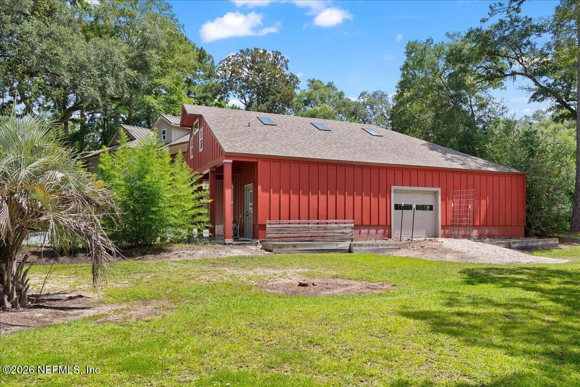 3775 Forest Drive Middleburg FL 32068