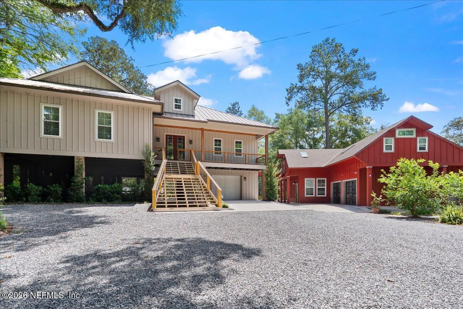 3775 Forest Drive Middleburg FL 32068