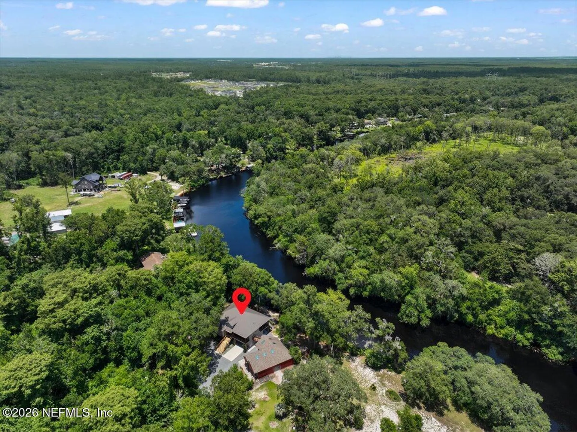 3775 Forest Drive Middleburg FL 32068