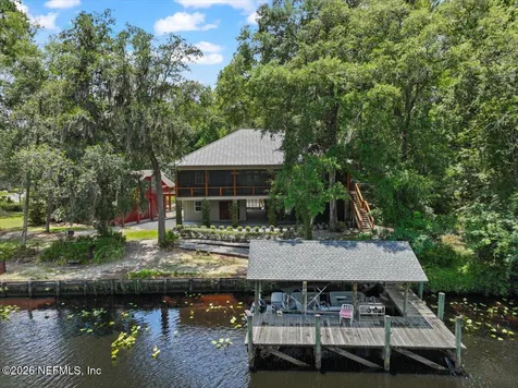 3775 Forest Drive Middleburg FL 32068