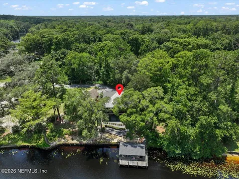3775 Forest Drive Middleburg FL 32068