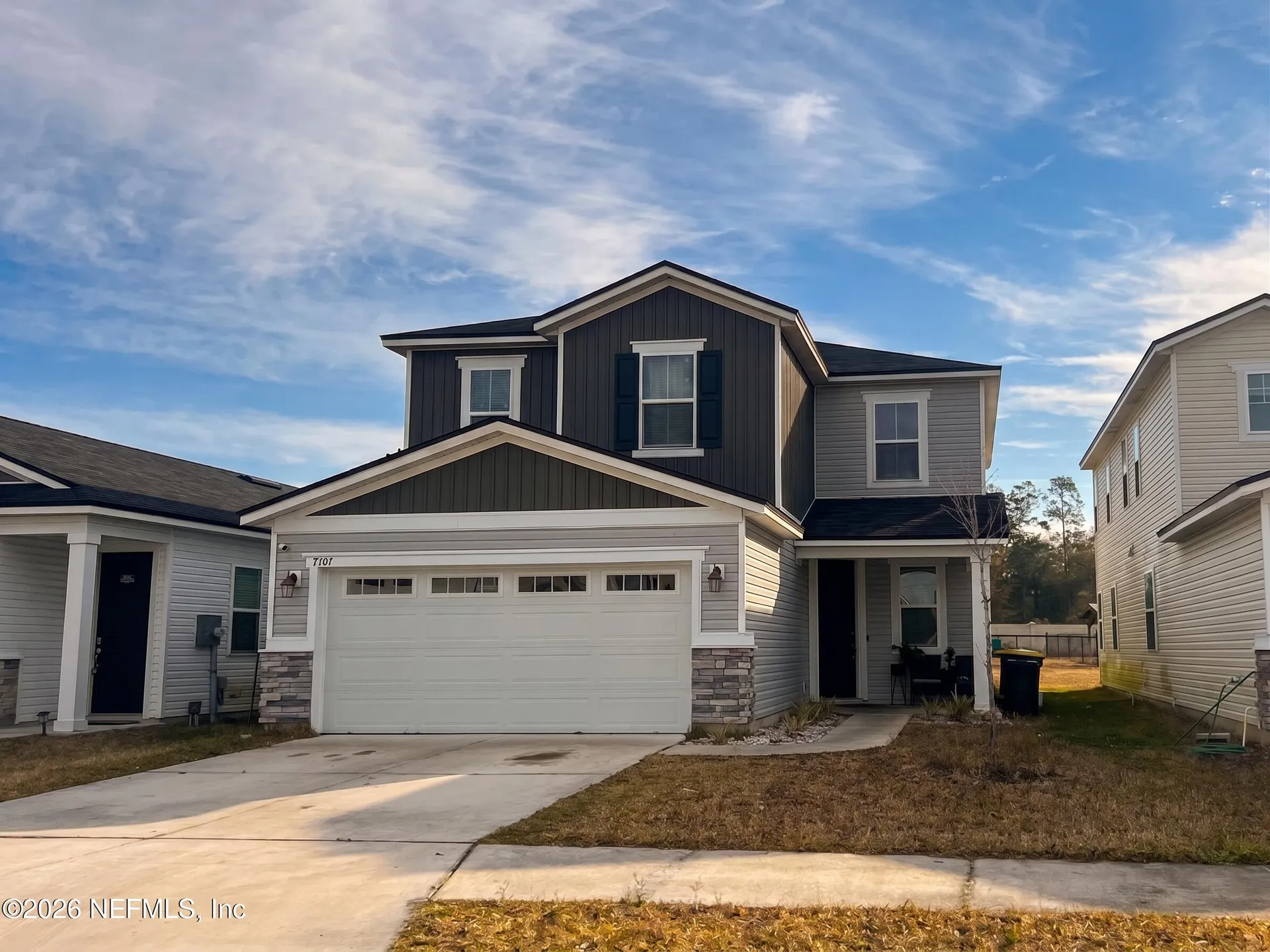 7101 Mahogany Run Drive Jacksonville FL 32244