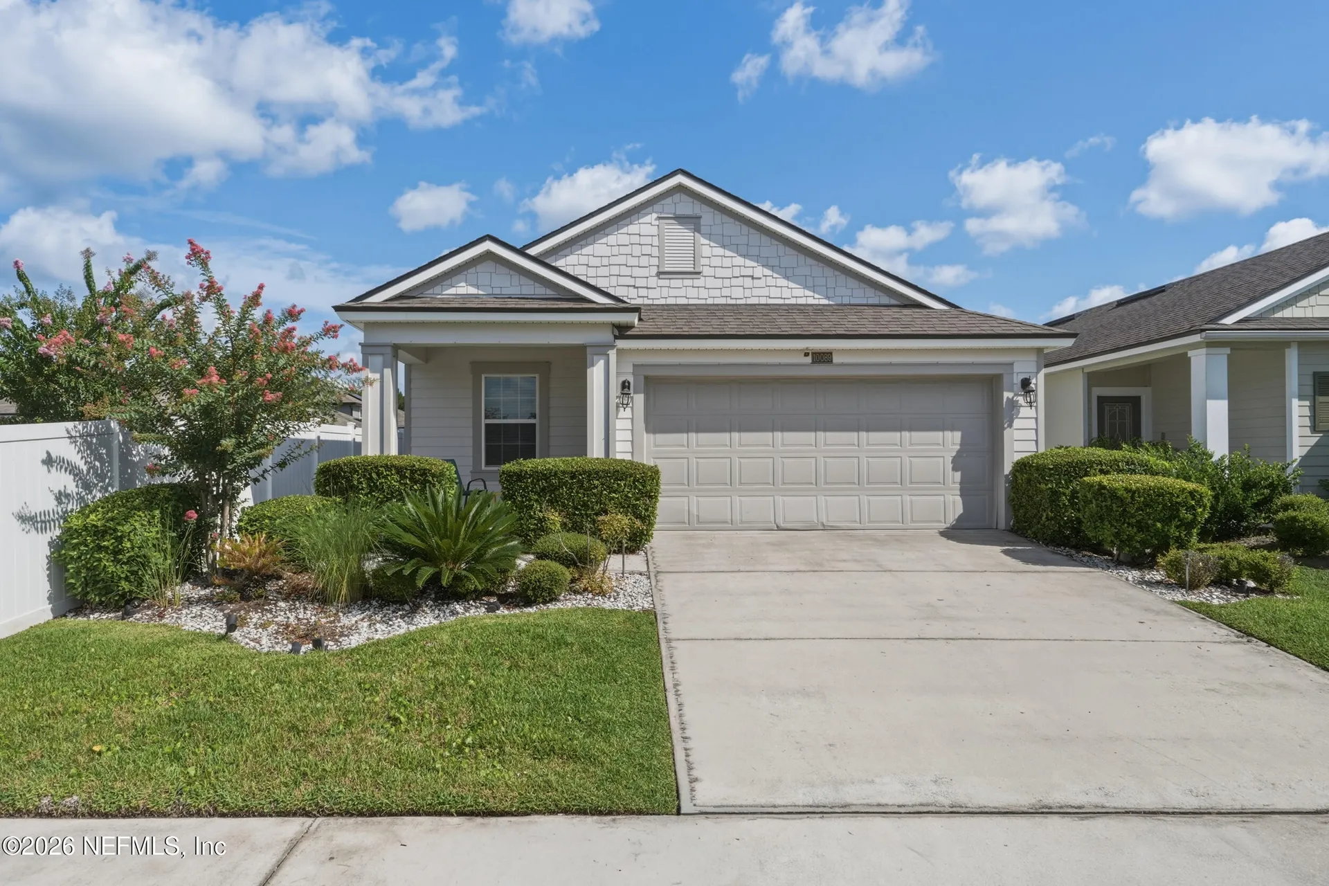 10089 Kit Fox Parkway Jacksonville FL 32222
