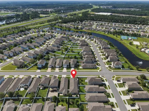10089 Kit Fox Parkway Jacksonville FL 32222