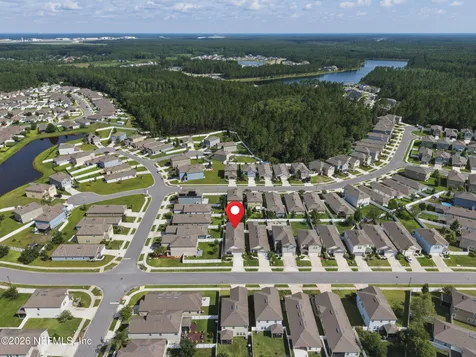 10089 Kit Fox Parkway Jacksonville FL 32222