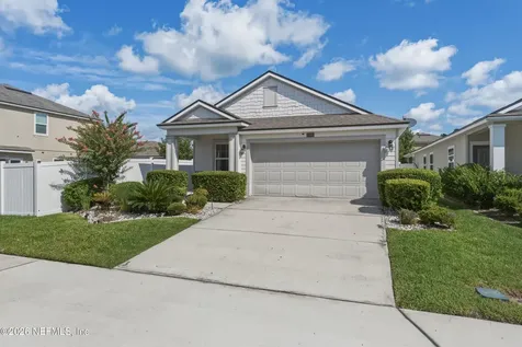 10089 Kit Fox Parkway Jacksonville FL 32222