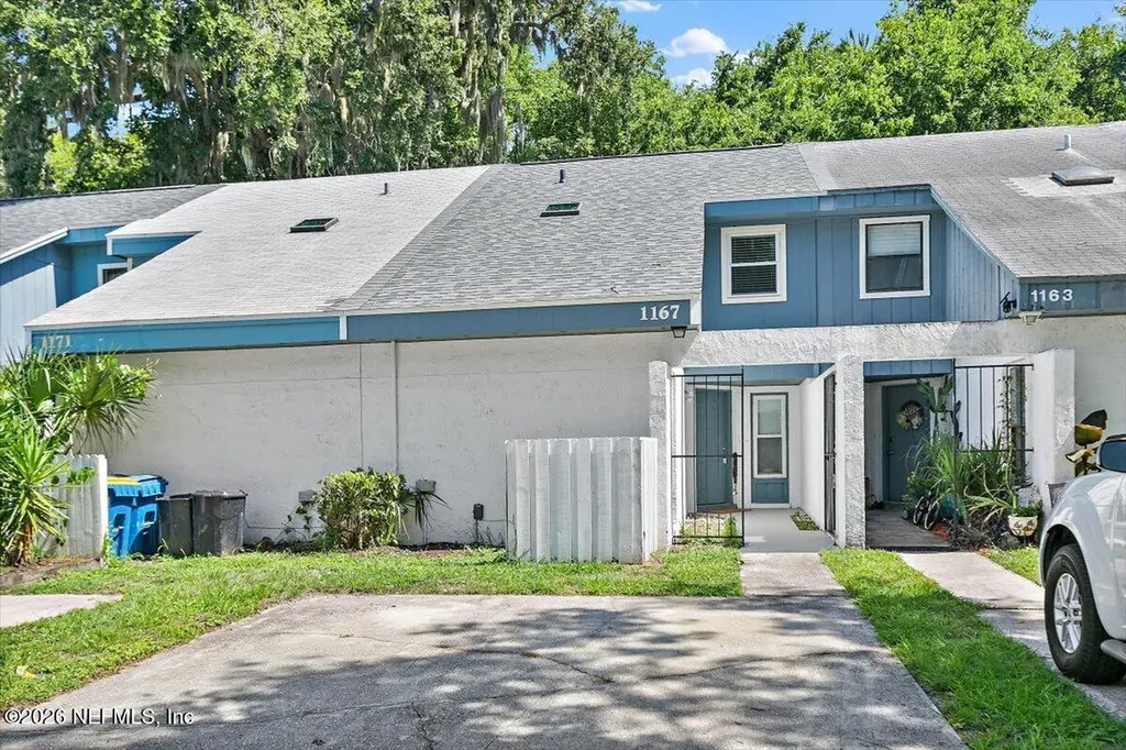 1167 Bayshore Drive N Jacksonville FL 32233