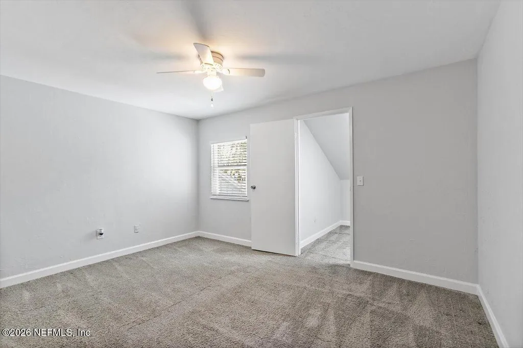 1167 Bayshore Drive N Jacksonville FL 32233