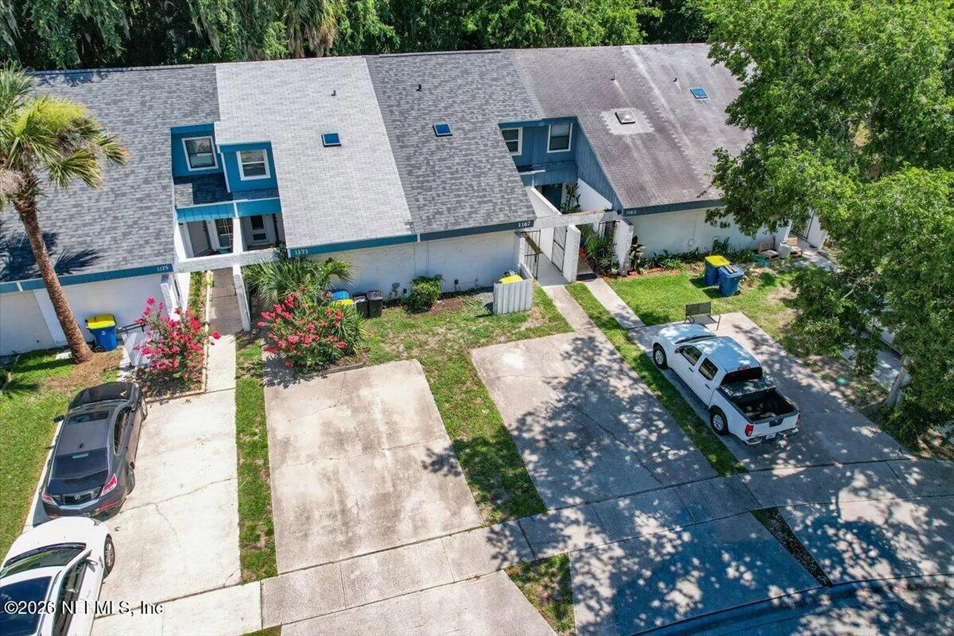 1167 Bayshore Drive N Jacksonville FL 32233