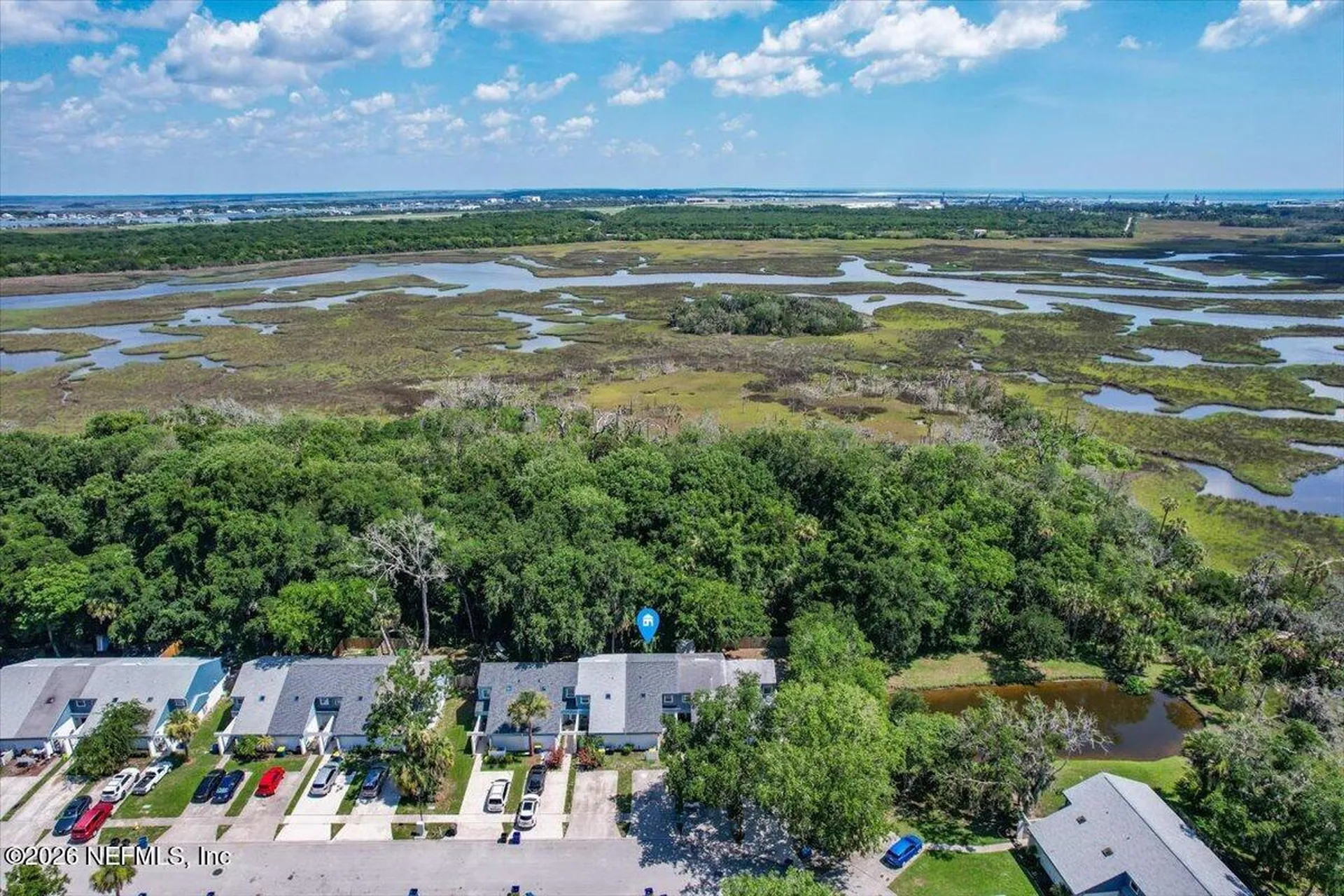 1167 Bayshore Drive N Jacksonville FL 32233