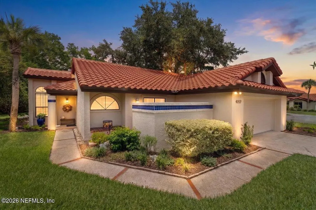 4059 Corrientes Court S Jacksonville FL 32217