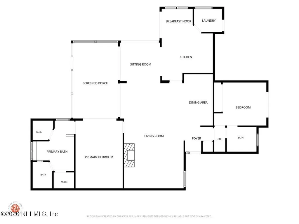 4059 Corrientes Court S Jacksonville FL 32217