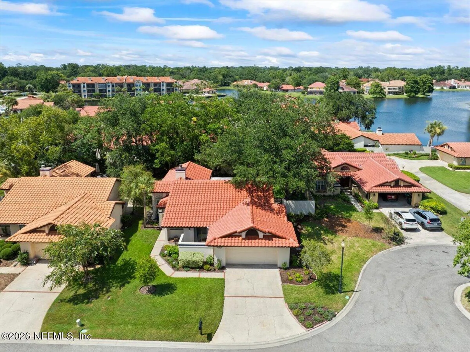 4059 Corrientes Court S Jacksonville FL 32217