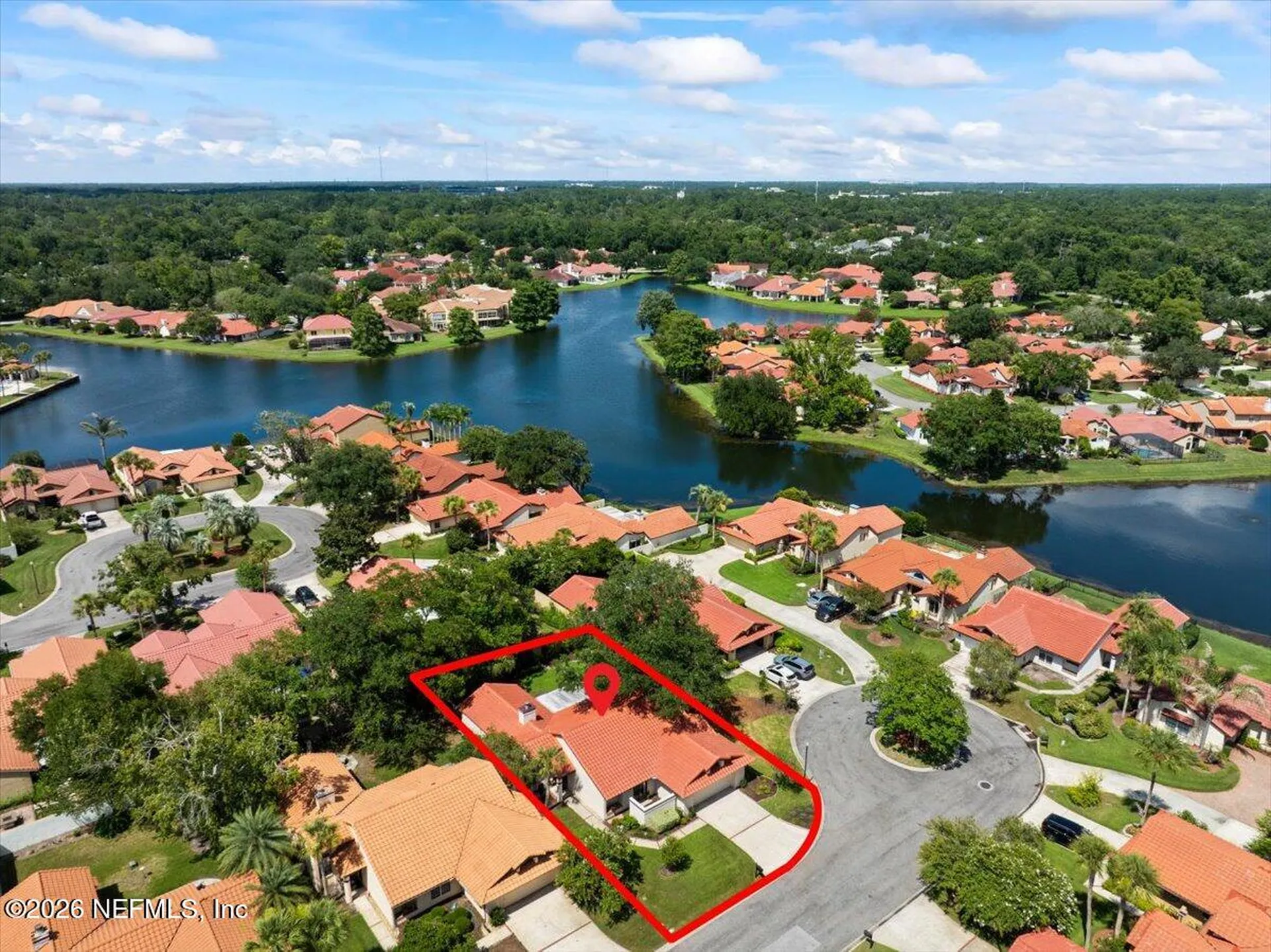 4059 Corrientes Court S Jacksonville FL 32217