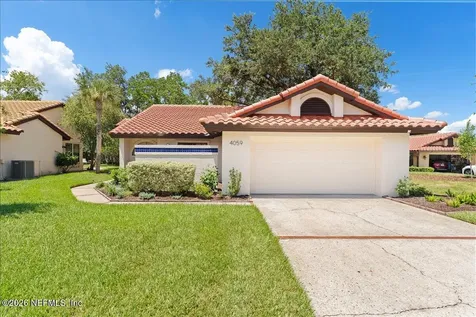 4059 Corrientes Court S Jacksonville FL 32217