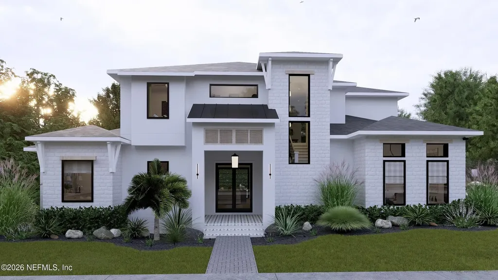 366 19th Street Atlantic Beach FL 32233