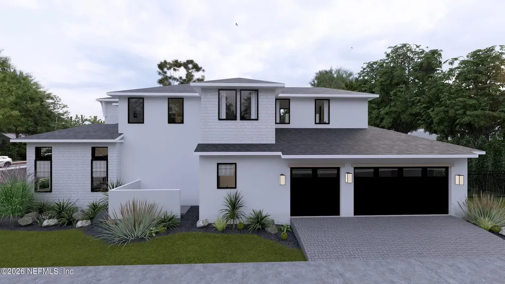 366 19th Street Atlantic Beach FL 32233