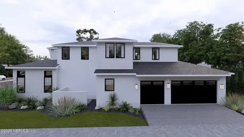366 19th Street Atlantic Beach FL 32233