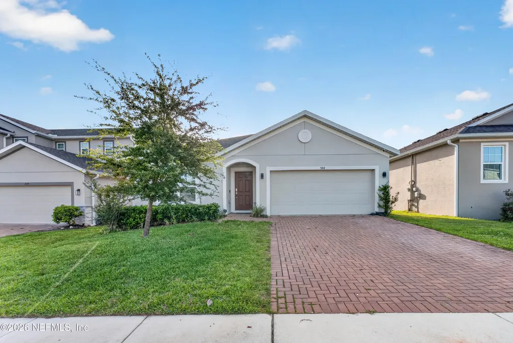 594 Bellingham Way Minneola FL 34715