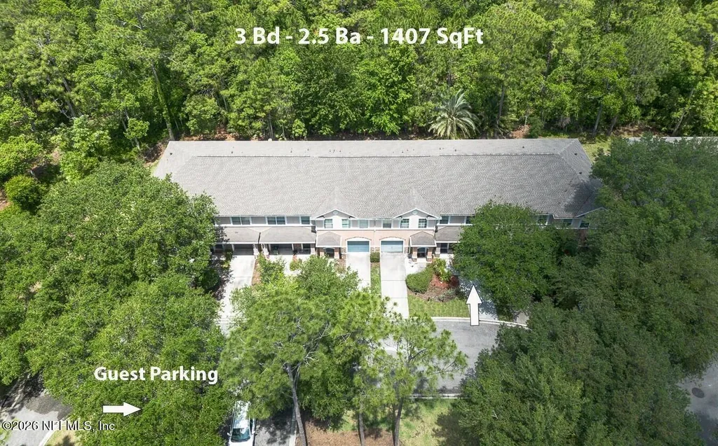 5881 Moonstone Court Jacksonville FL 32258